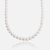 PEARL NECKLACE 6MM