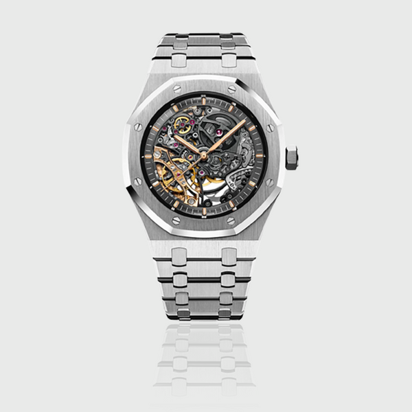 AUTOMATIC ALEXANDER EQUESTRIAN