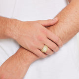 CHAMPIONS RING [18K GOLD]