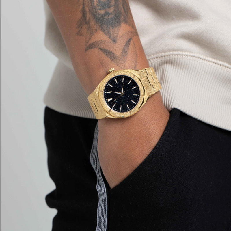 RADIANT STARDUST [GOLD]