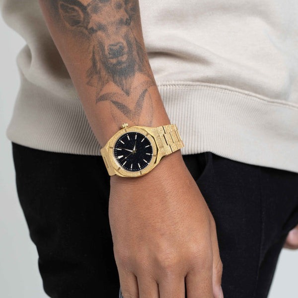 RADIANT STARDUST [GOLD]