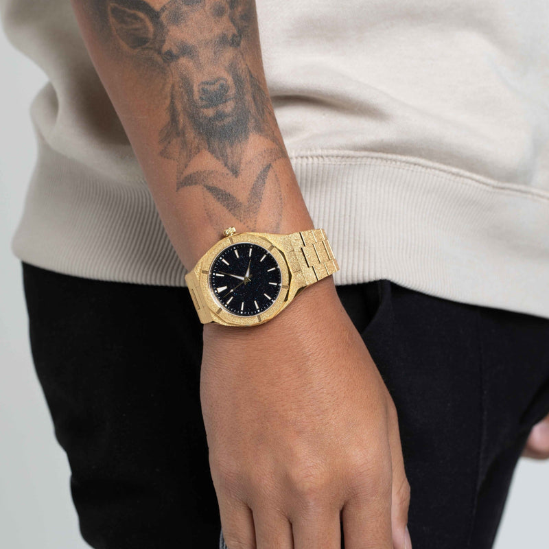 RADIANT STARDUST [GOLD]